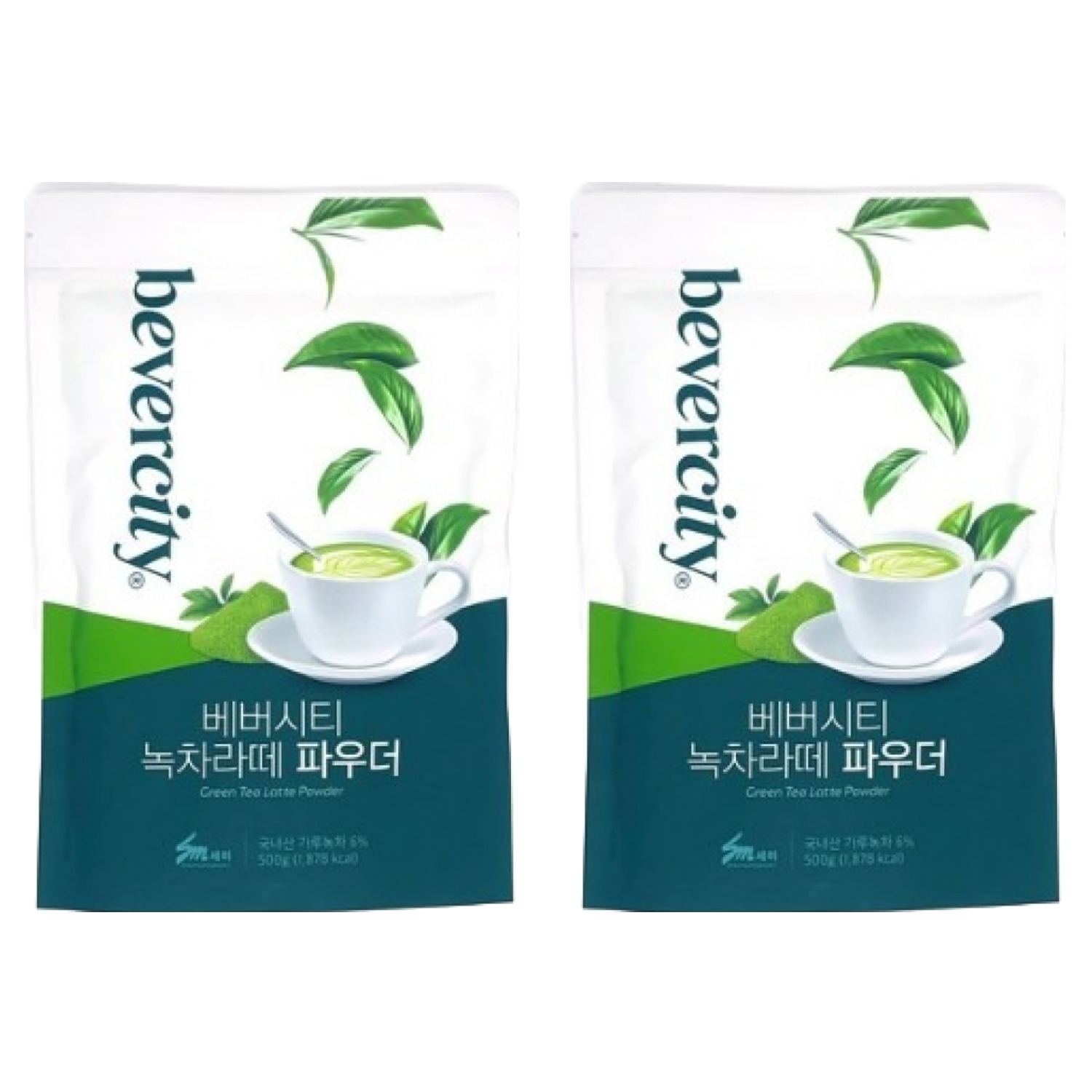 세미 녹차라떼 파우더 16,060원