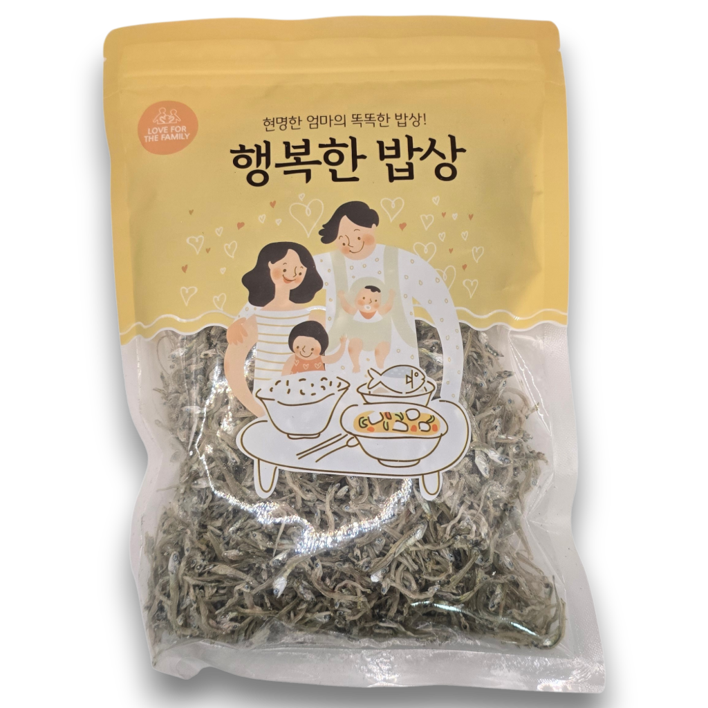 국내산 가이리멸치 볶음용 소멸치 250g 11,800원