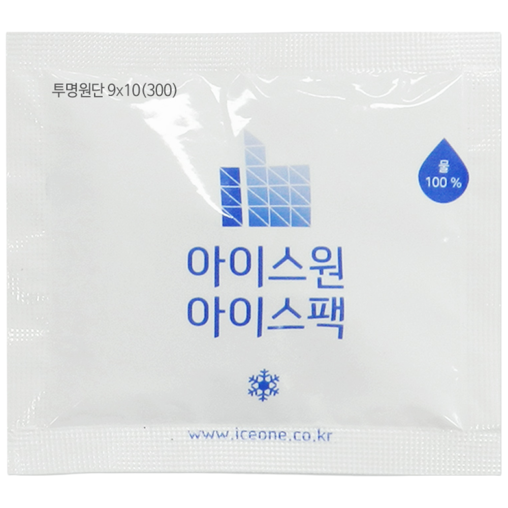 아이스원 물 100% 완제품 1박스 모음전 얼음 미니 보냉 쿨 휴대용 아이스팩 19,000원
