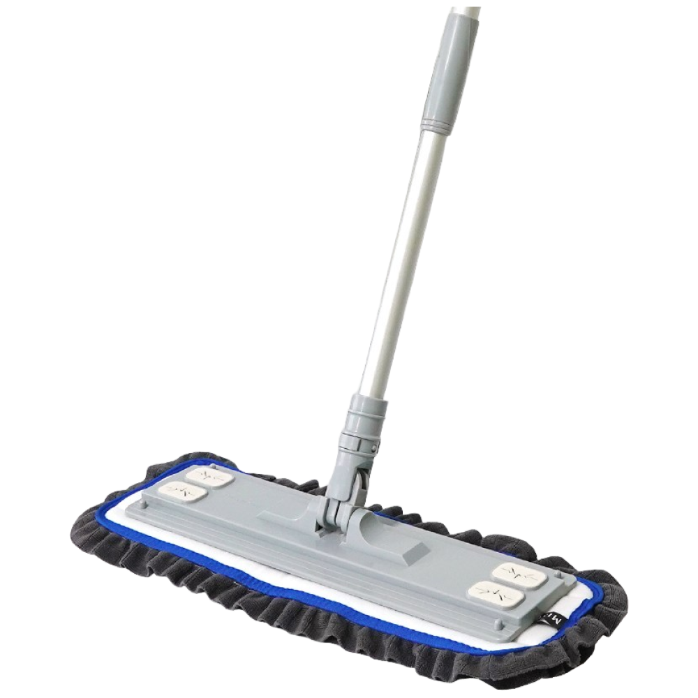 미소진몰 신세계 리스킹 밀대 세트 [극세사], 1개, 60cm 18,400원