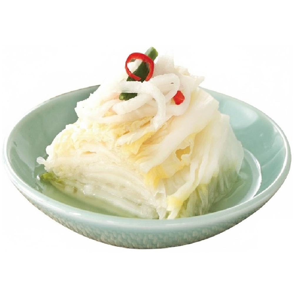 원김치 백김치 식당용 업소용 백김치 종이박스, 10kg, 1개 17,100원