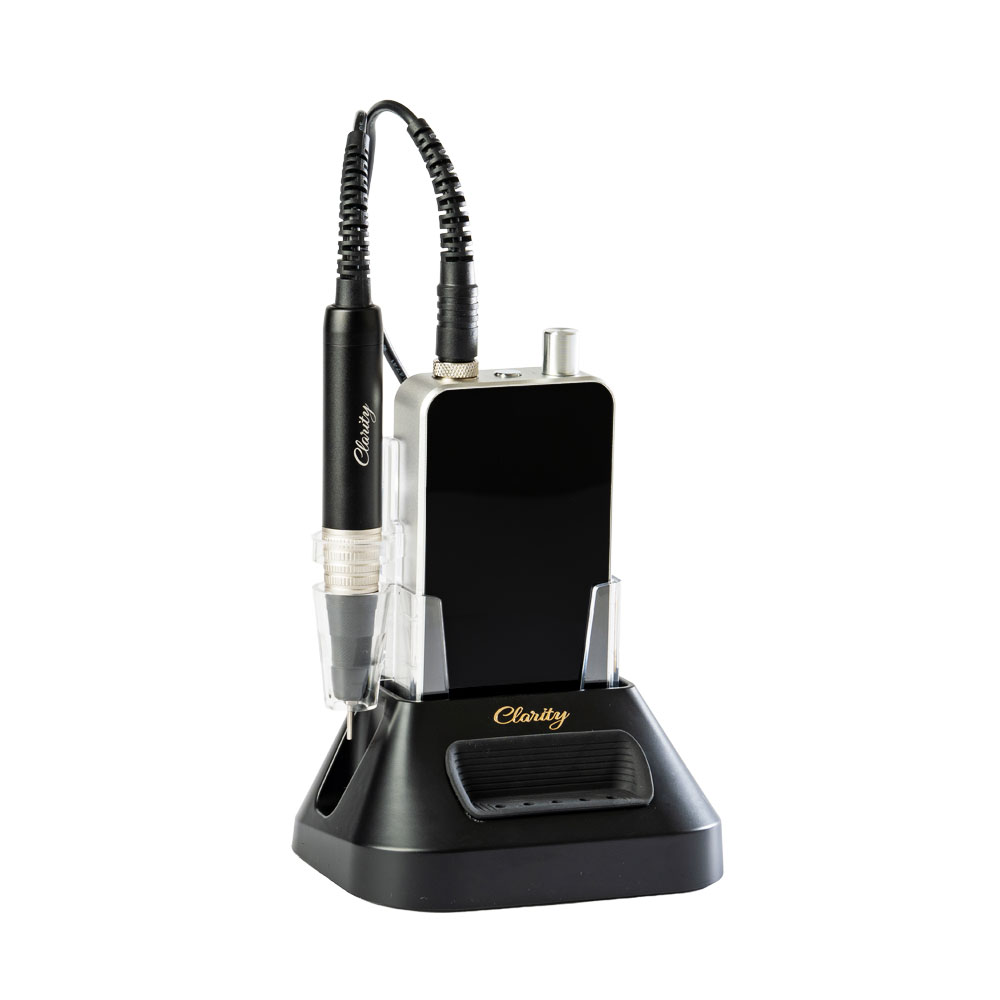 클라리티코리아 레이븐 무선 네일 드릴 660,000원