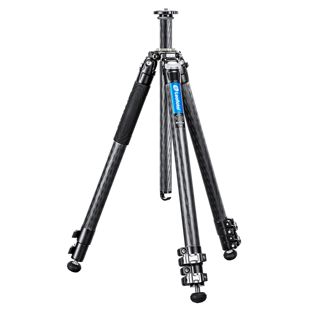 레오포토 만바 센터컬럼 레벨링 타입 카본 삼각대 349,000원