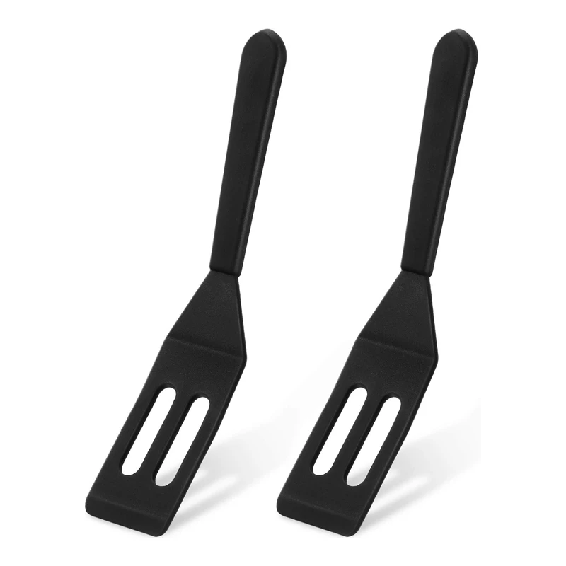 쿠쿠스토어 실리콘 프라이팬 삽 브라우니 서빙 주걱 붙지 않는 쿠키 팬케이크 계란 내열성 베이킹 11,300원