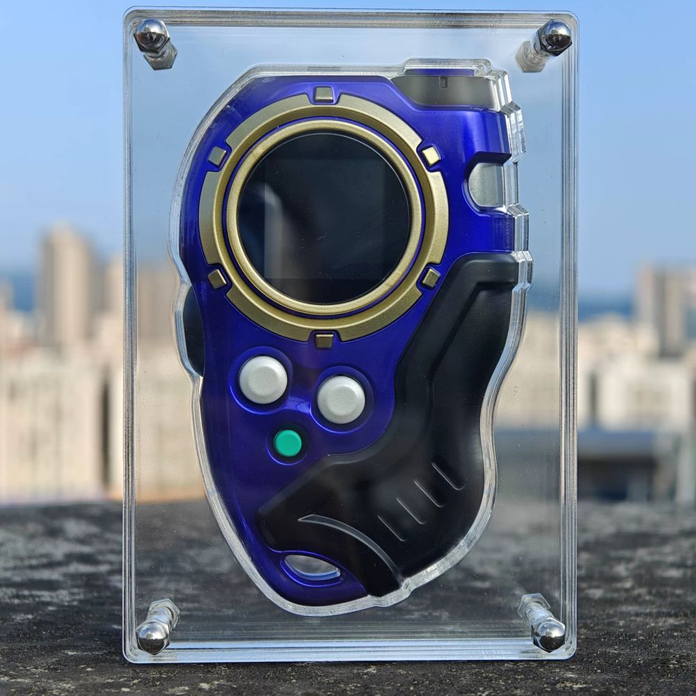 디지몬 25주년 컬러 펜들럼 디지바이스 다마고치 어드벤처 54,900원