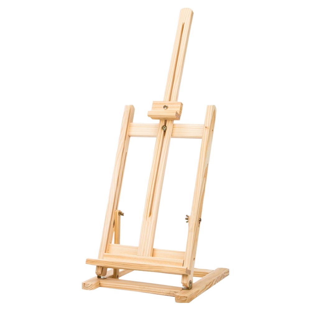 아트조이 고급 원목 데스크 드로잉 캔버스 전시용 수업용 이젤 17,400원