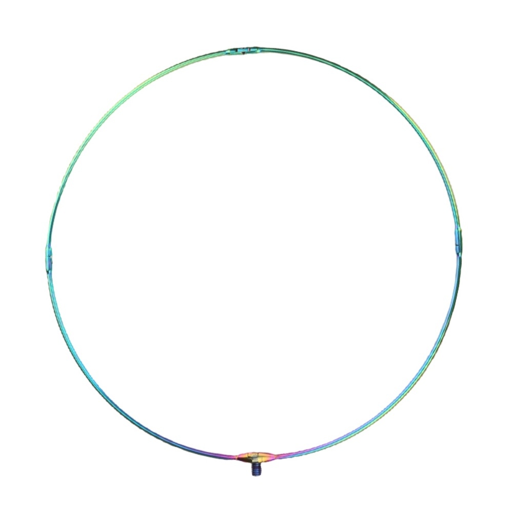 뜰채링 티타늄 바다 낚시 티탄 뜰망 뜰채대 통프레임 바다뜰채 152,440원