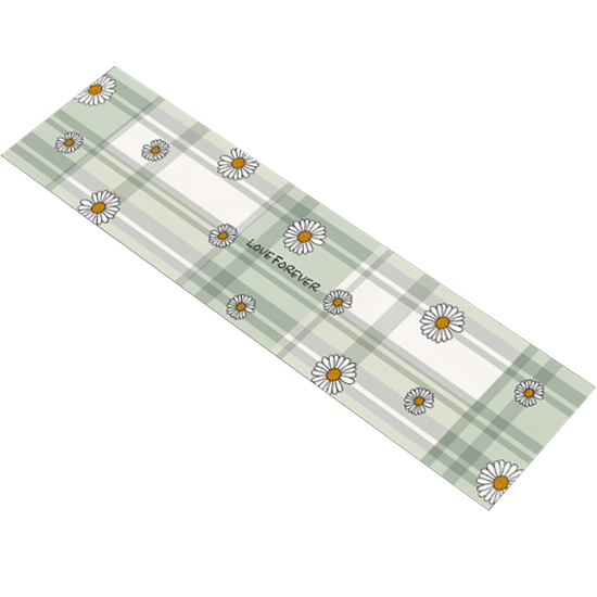 에어 플라워리 피아노 상단 매트 40 x 180 cm 9,060원