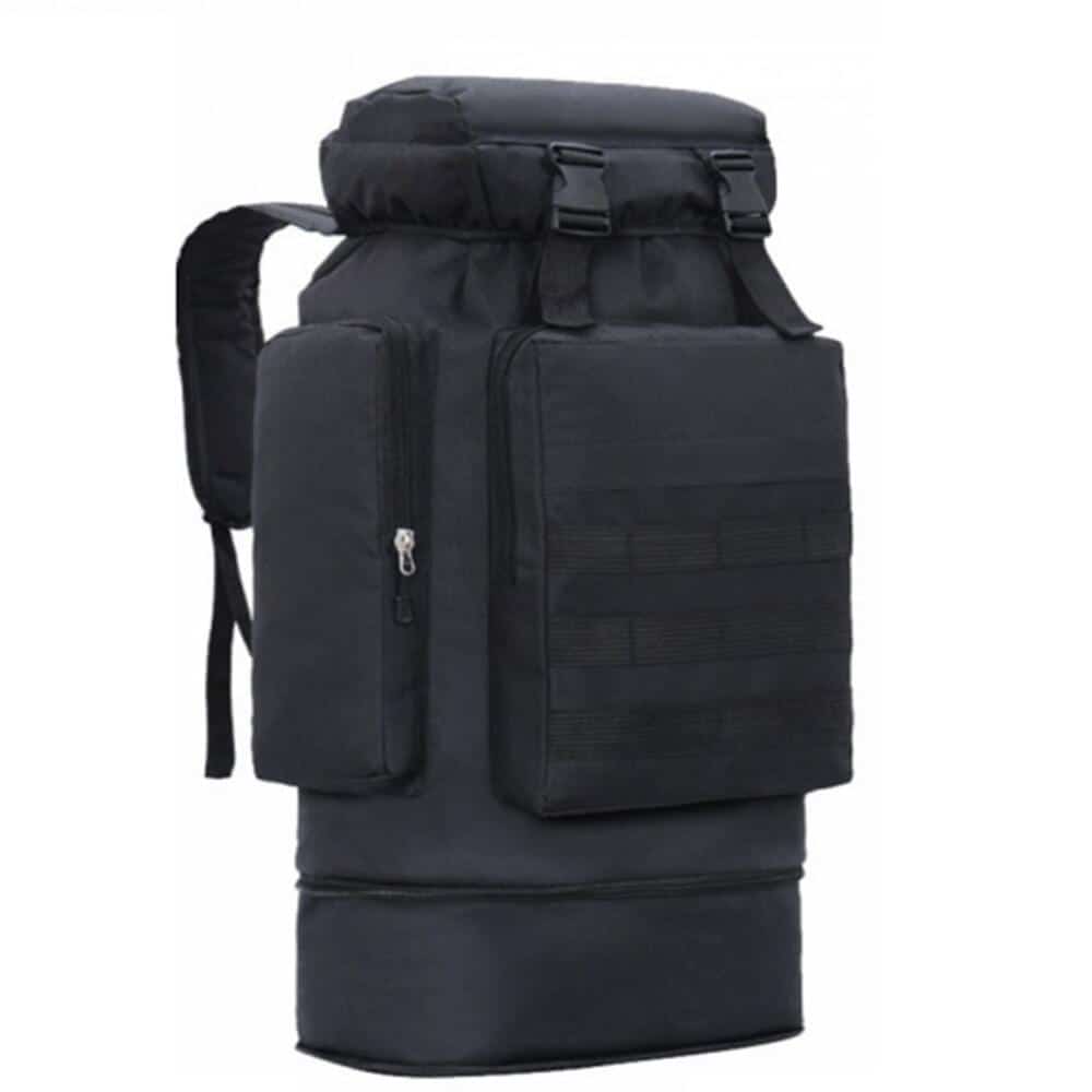 SYUM 등산가방 70L 대용량 방수 등산배낭 아웃도어 남녀 등산 가방  트래킹 캠핑 60,000원