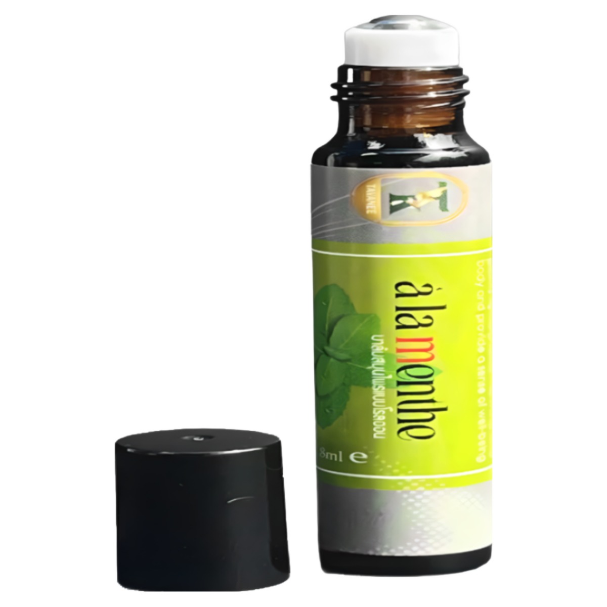 태국 정품 타바니 야몽 오일 스틱 근육통 및 두통해소 코막힘 어지러움증 완화 아로마 허브 오일 21,300원