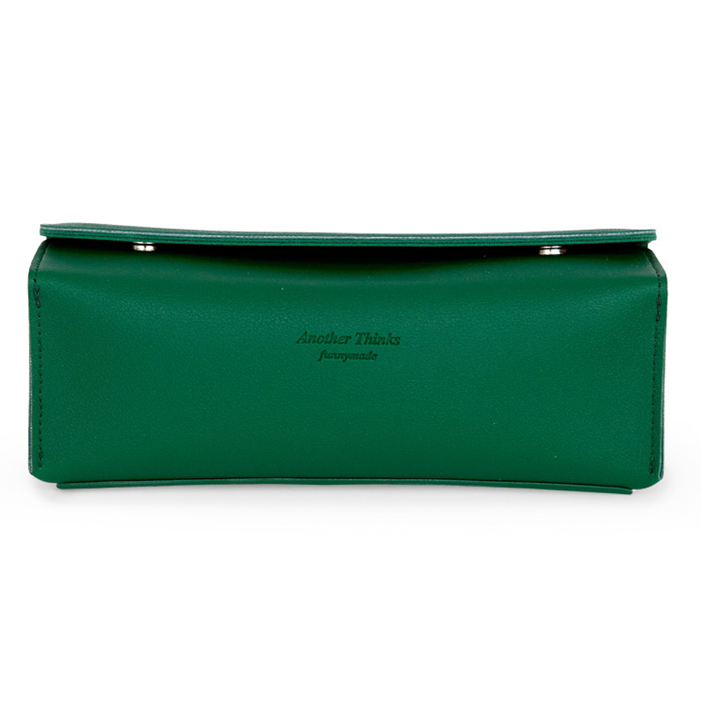 퍼니메이드 가죽 필통 스퀘어 11,740원