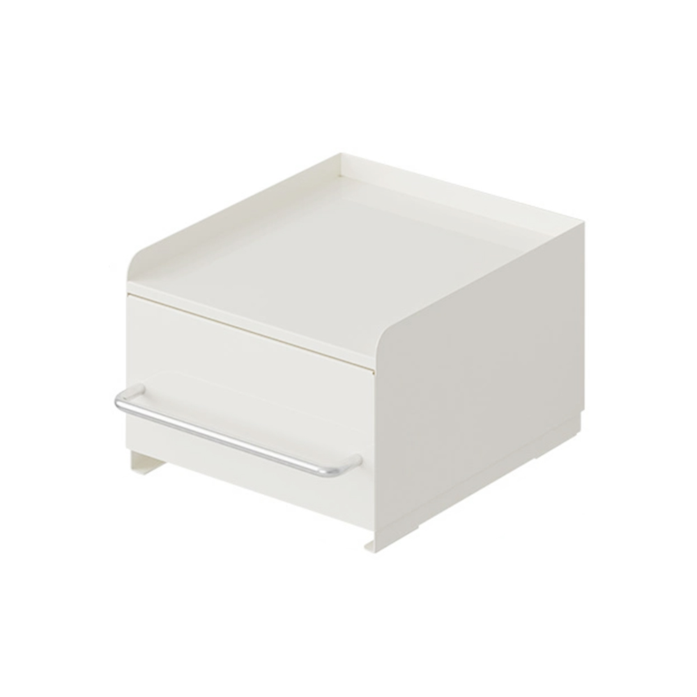 21세기트랜드 럼블 적층형 서랍형 철제수납함 미니 자석선반 주방 옷장 정리 27,650원