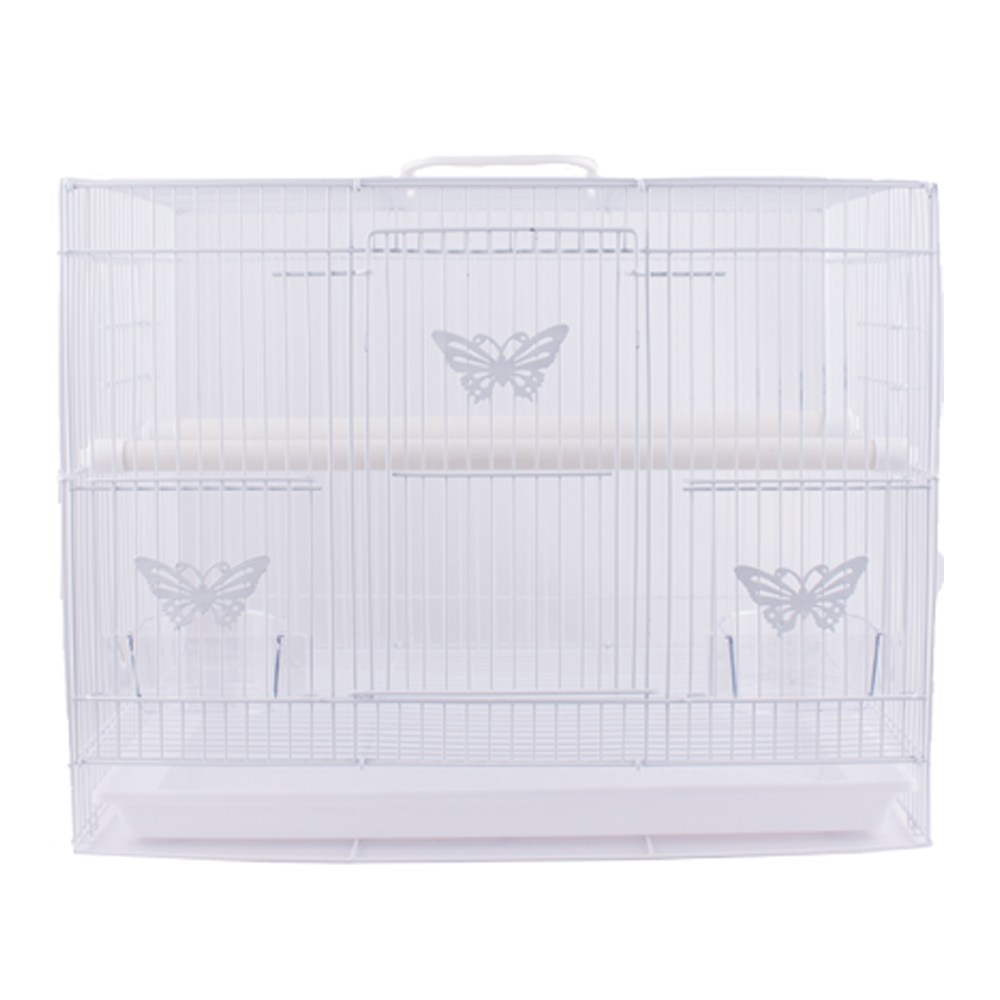 앵무장 50 날림 새장 사각새장 중소형 앵무새장 431 24,900원