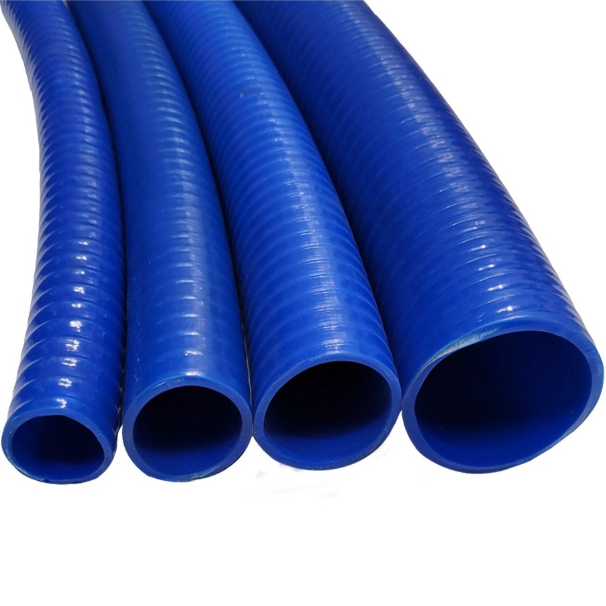 청고압호스 배수호스 양수기호스 25mm 32mm 38mm 50mm 3인치 4인치 X1M M단위판매, 1개 2,520원