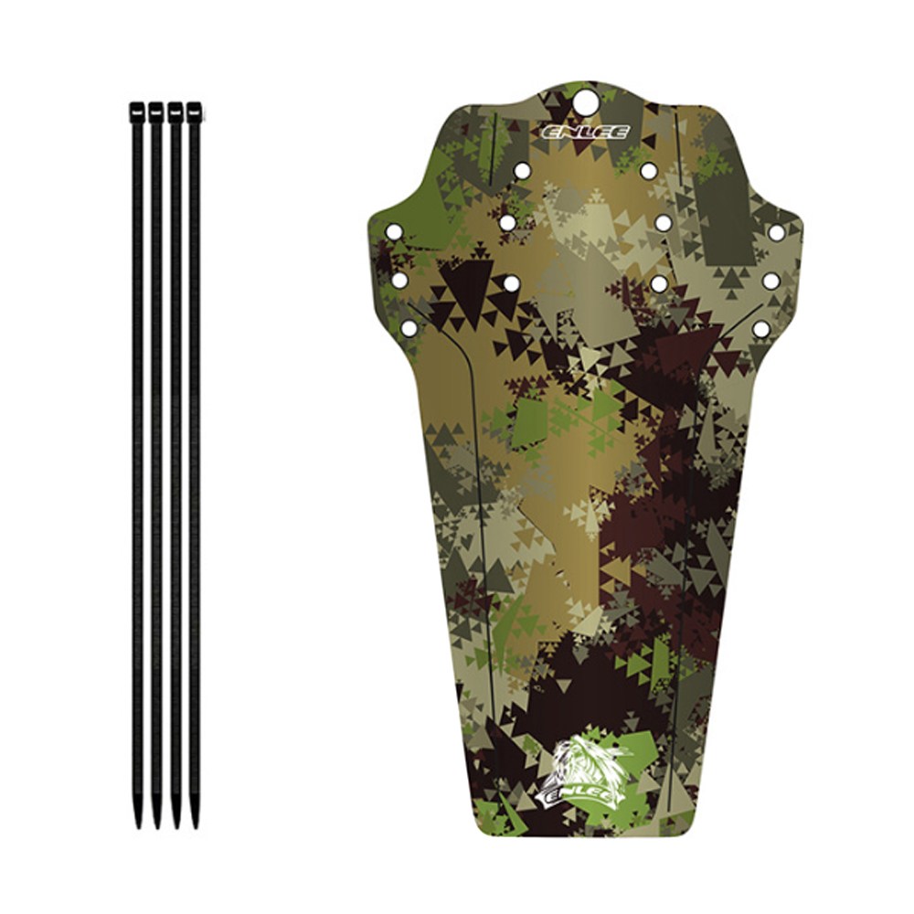 셀렉트템 자전거 머드가드 7종 흙받이 빗물받이 바퀴 펜더, 1개, 1번 5,300원