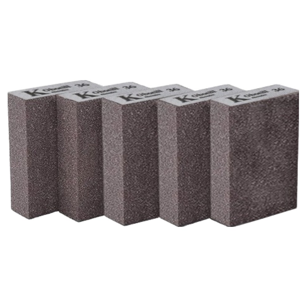 Koboeill OON 각사포 샌딩 블럭 80~100방, 5개 4,500원