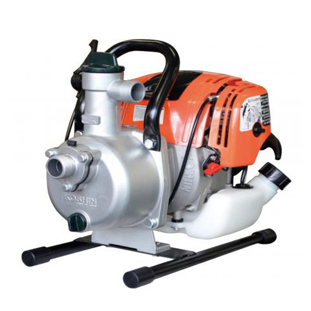 [고신] 1인치 고성능 엔진양수기 / 4행정엔진 / SEV-25F 420,000원