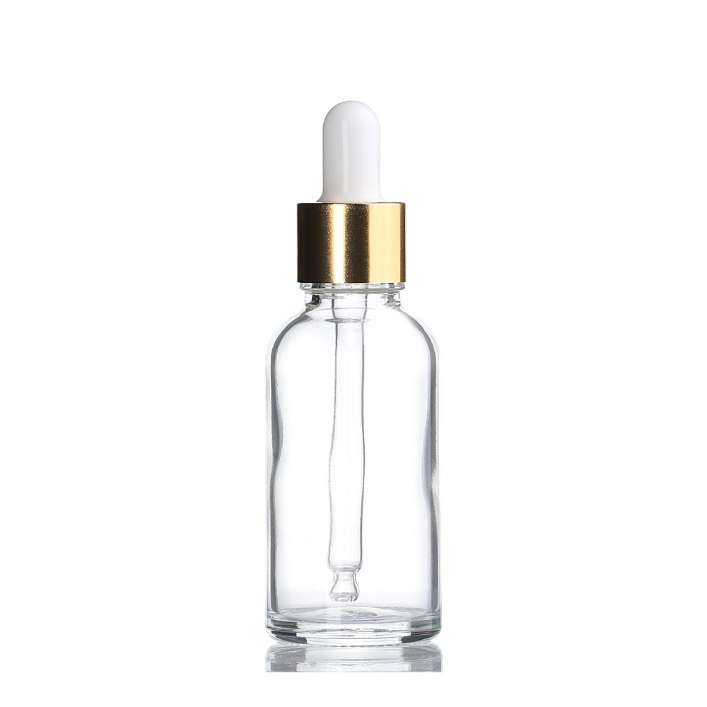 골드 뚜껑 30ml 25개 스포이드 투명 공병 향수용기, 25개 14,250원