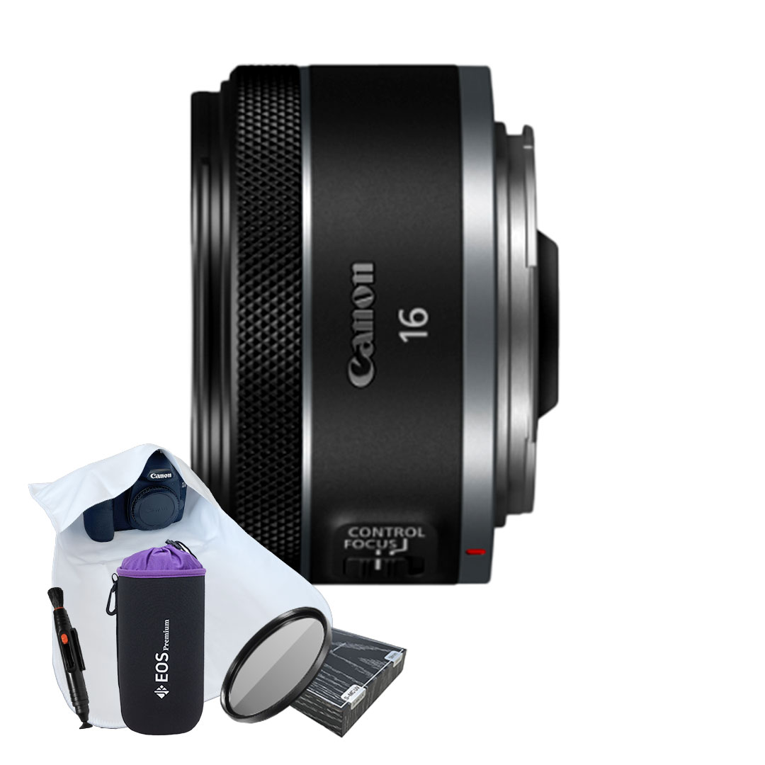 [포토리뷰이벤트] 캐논 RF 16mm F2.8 STM + 융 + 방수파우치 +렌즈 클리닝펜+ 43mm MCUV 필터, [필터] MECO SLIM MCUV 43mm 385,000원