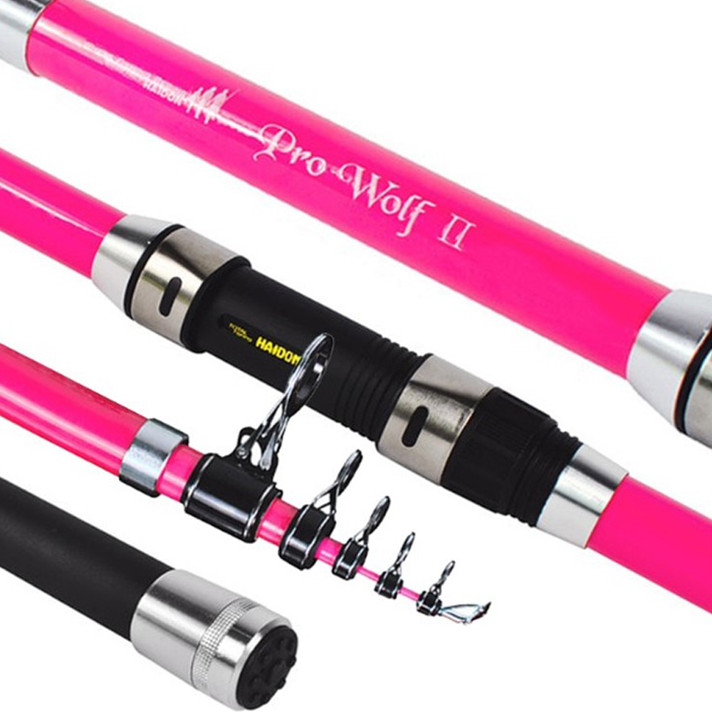 해동 프로울프2 원투낚시대 390 39,560원