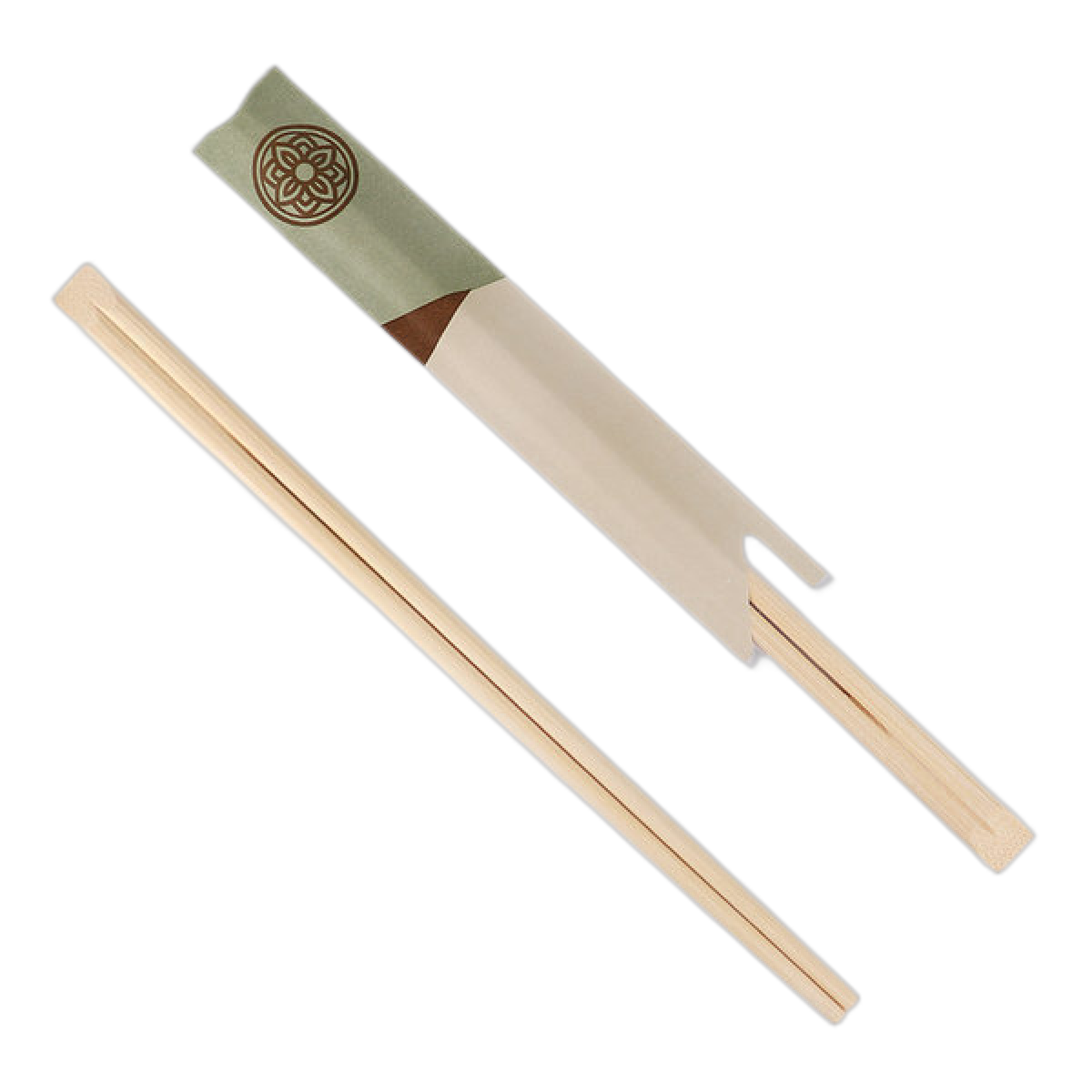 KO 연꽃 24cm 반포장 대나무 젓가락 8치 141,300원