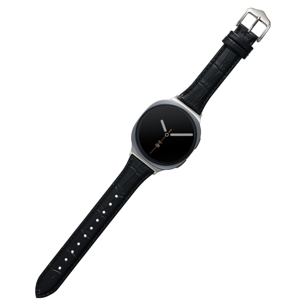 우먼스9999 갤럭시워치8 호환 모던가죽 스트랩 밴드 14,900원