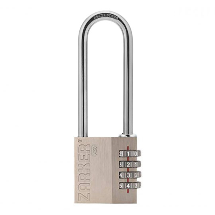 자커 프리미엄 다이얼 롱고리 자물쇠 X50L 13,500원