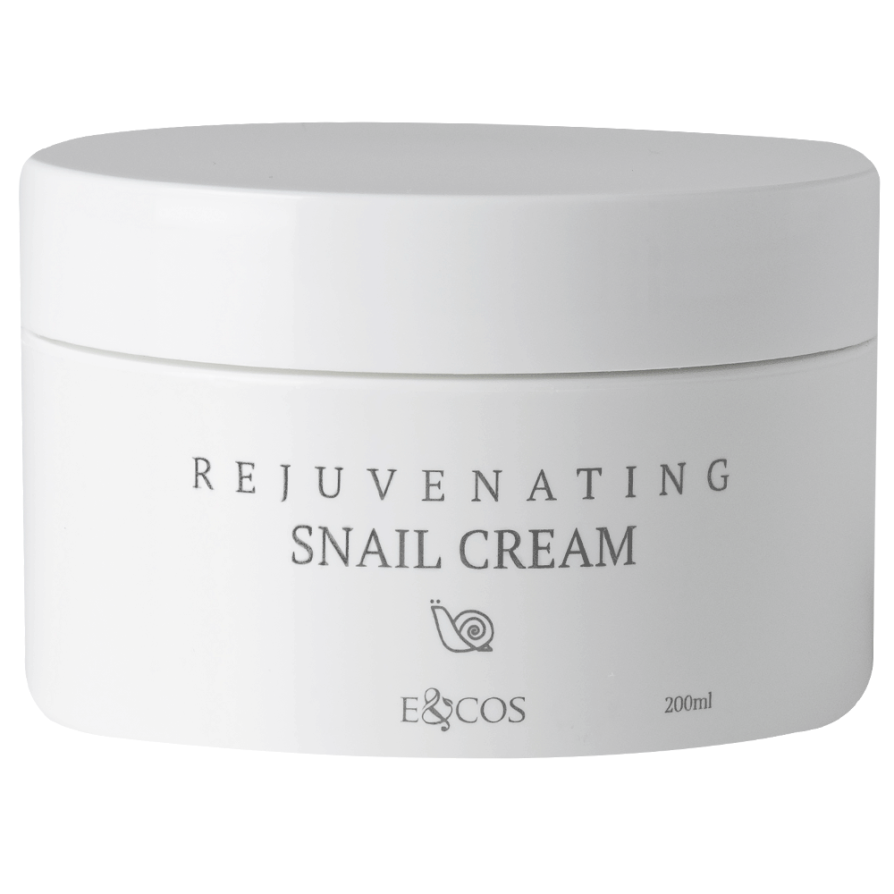 이엔코스 대용량 기능성 주름개선 달팽이크림 리쥬버네이팅, 1개, 200ml 156,000원