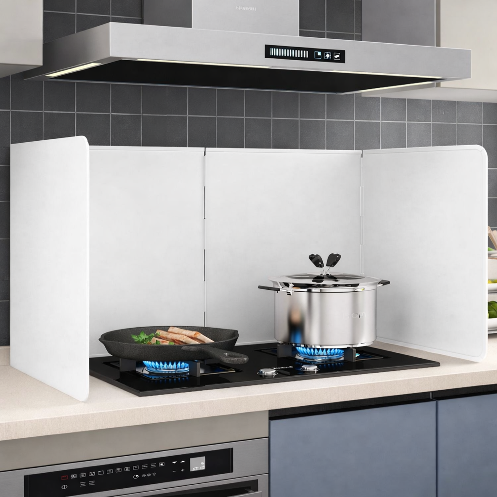 잘로몬 가스 레인지 접이식 가림막 가드, 1개 29,900원