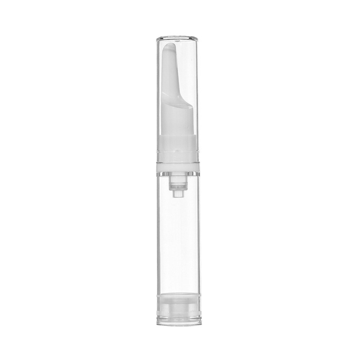 [10-25개묶음판매] 에어리스 진공 아이크림 5ml 10ml 15ml 펌프용기 허브스프레이공병 28,910원