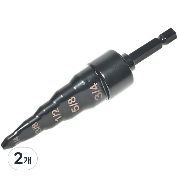동관 확관기 전동 드릴 동파이프 확관 비트 12,900원