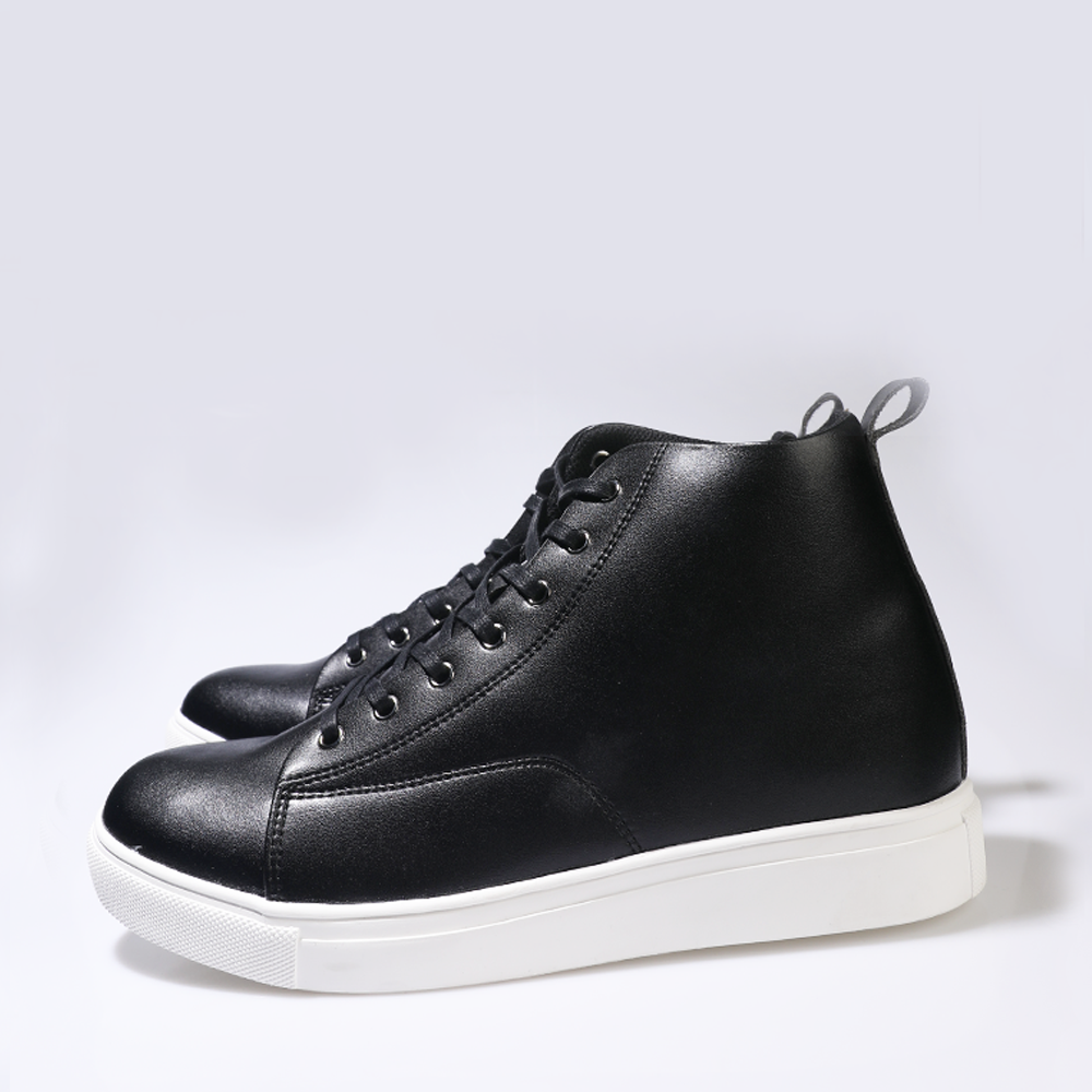 엠엔엑스15 여성 남성 하이 키높이 운동화 굽높은 신발 스탠딩화 메가 7cm 104,000원