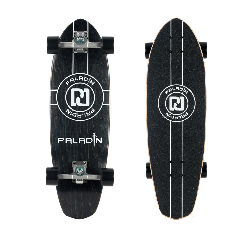 팔라딘 랜드서핑 30인치 카빙 서프 스케이트보드 125,000원