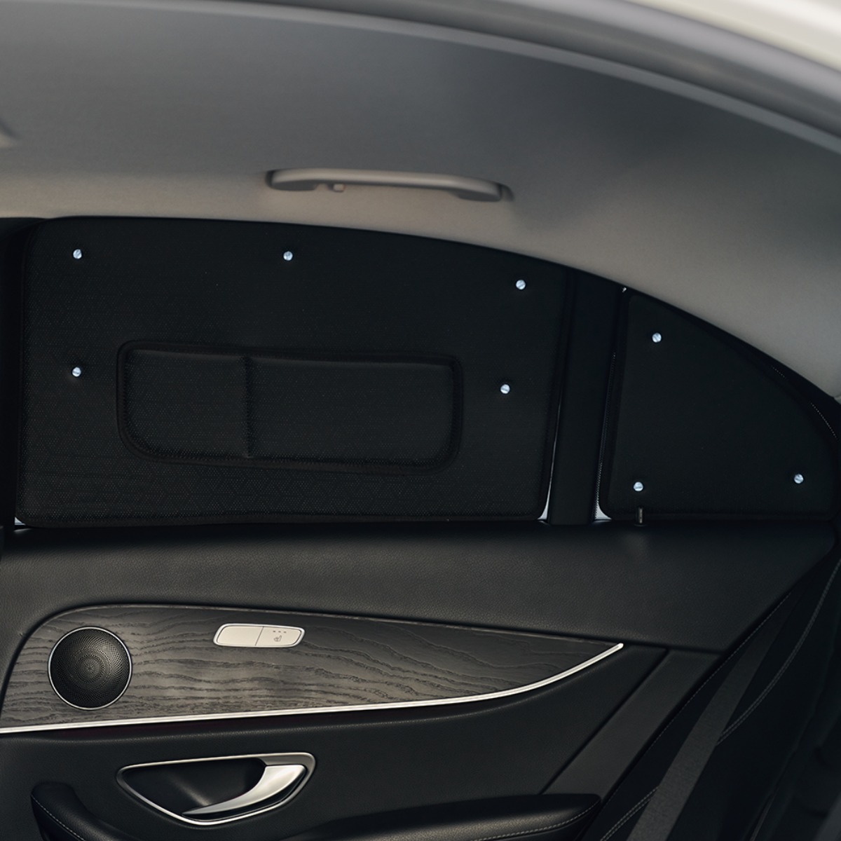 [설레노] 스타리아 햇빛가리개 풀세트 차박커튼 완벽암막 130,000원