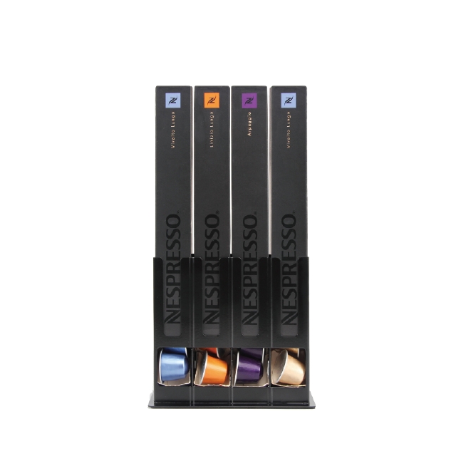 유얼홈 오리지날 커피캡슐 슬리브 홀더 40구 19,000원