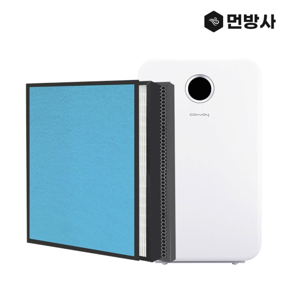 (먼지방어사령부) (호환) 국내산 AP-2510EH필터 웅진코웨이공기청정기필터 35,860원