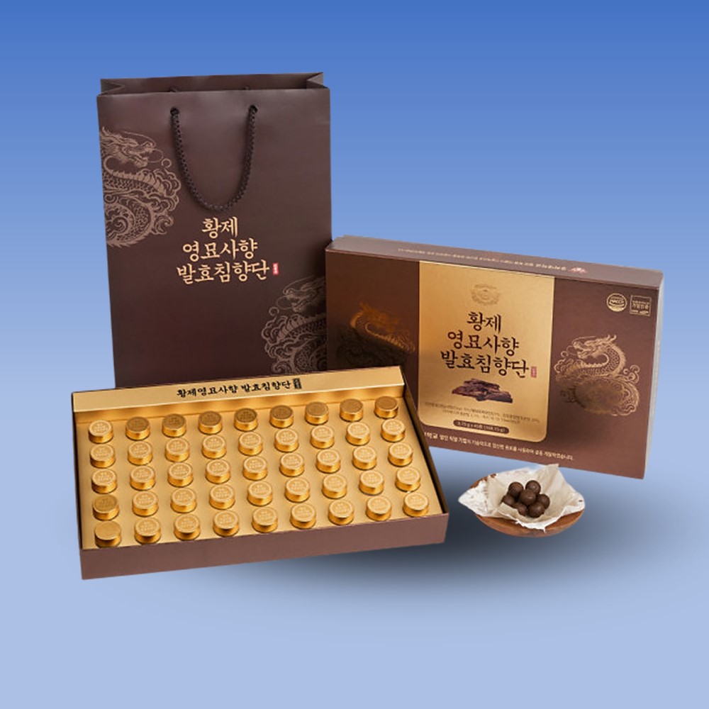 침향효능 홍삼의효능 침향환 황제영묘사향 갱년기 수험생 만성피로 발효침향단 영묘사향단 기력보충 원기회복 녹용환 45환 560,000원
