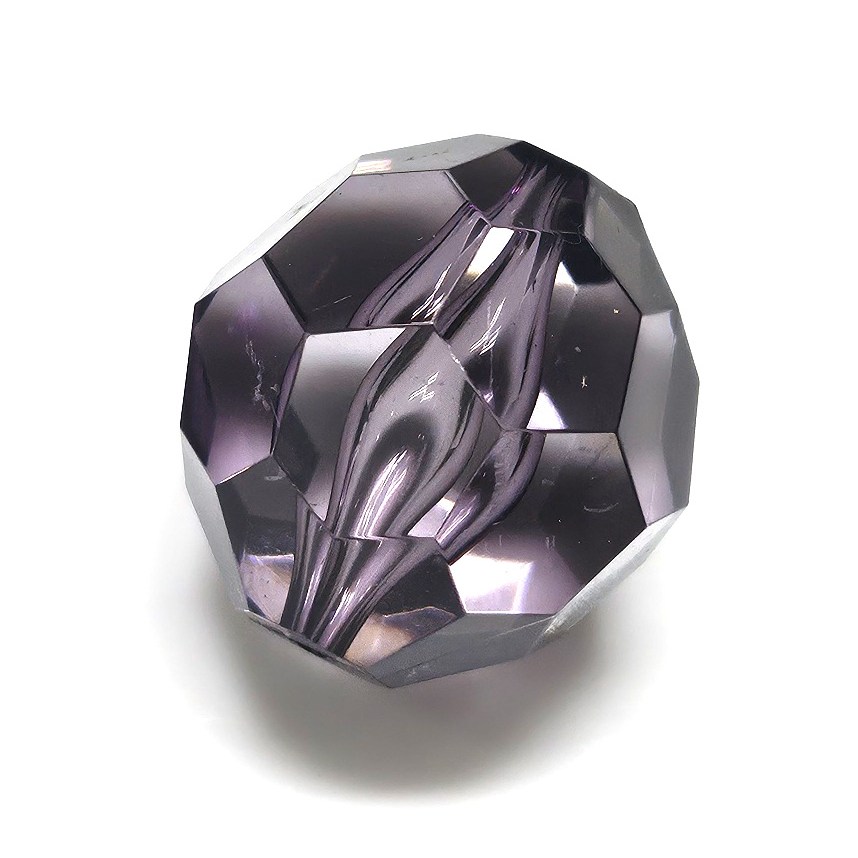 ALL 큰비즈 25mm 투명볼 아크릴 비즈구슬 한팩 12알, 컬러선택 12,500원