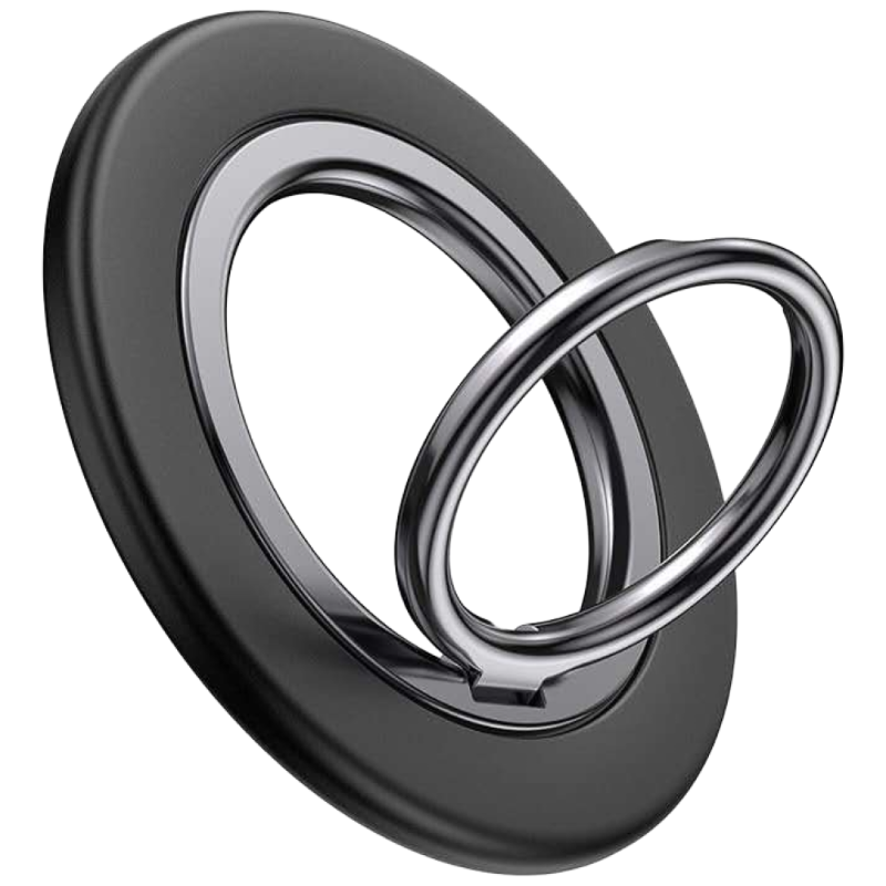 미블룸 초슬림 초경량 초강력 맥세이프 헬스장 양면자석 메탈 스마트 톡 그립 링 홀더 12,900원