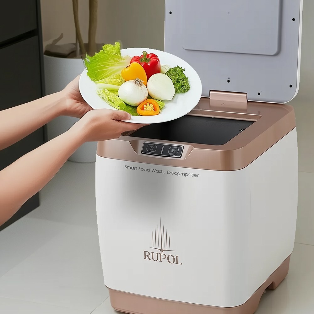 루폴 음식물처리기 미생물 가정용 8단계 하이브리드필터 발효분해방식 309,000원