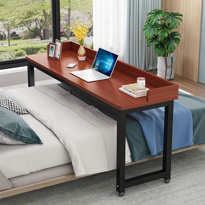 1인용 이동식 간이 침대 테이블 거실 침실용 바퀴 달린 보조 공부 책상 176,400원