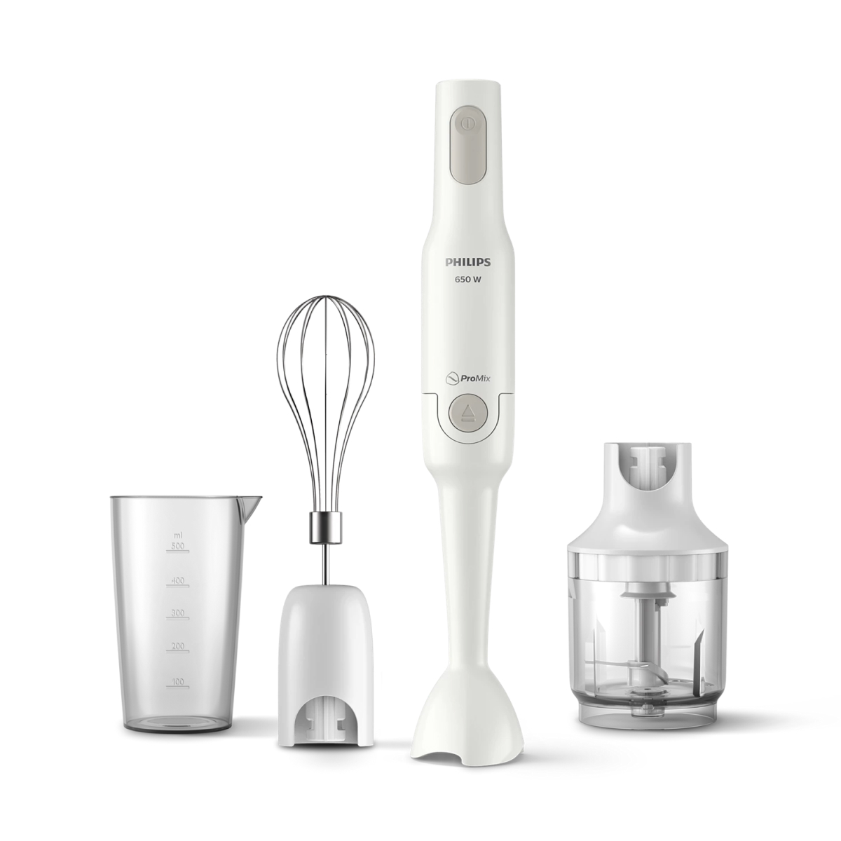 필립스 데일리 핸드블렌더 3000 시리즈 화이트 53,610원