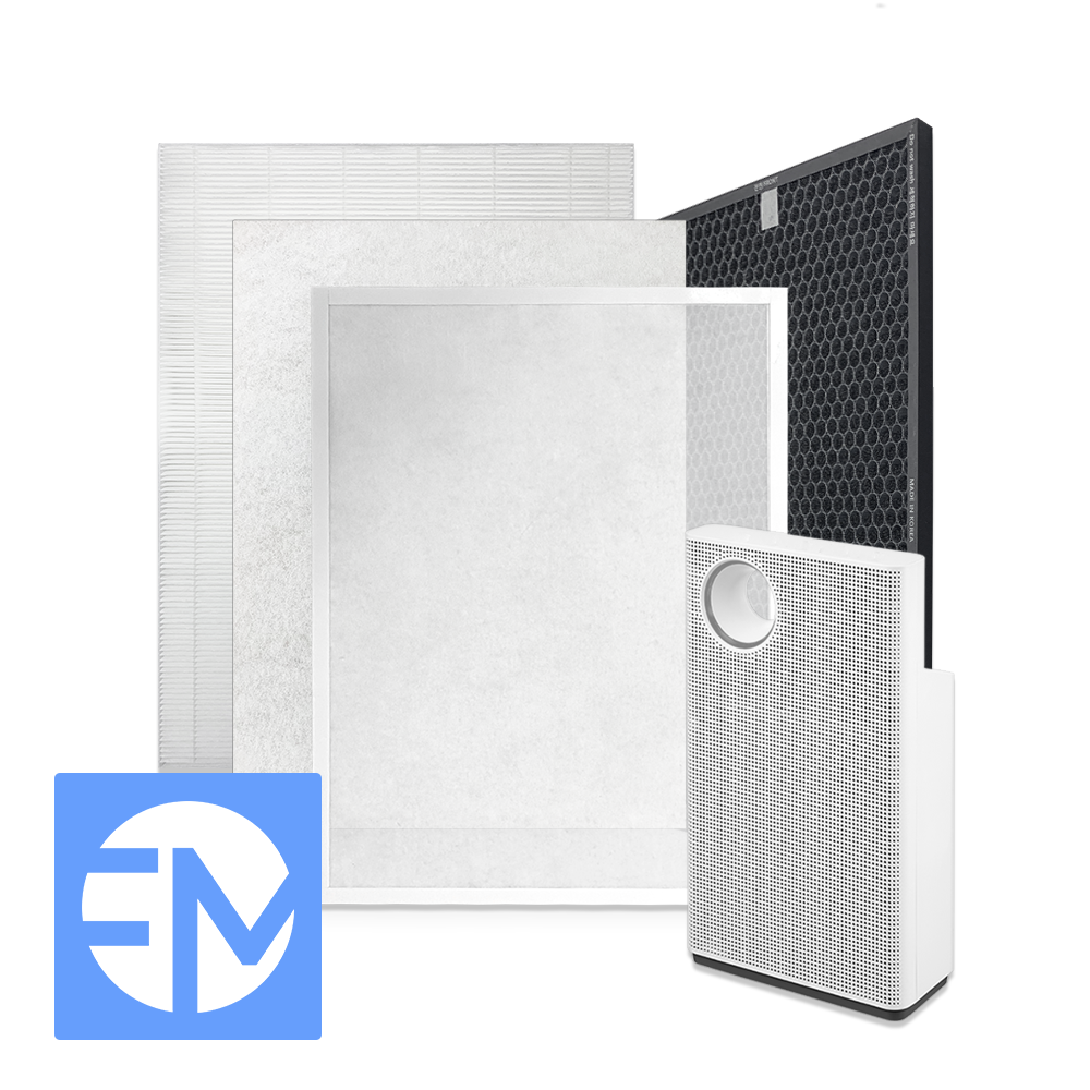 코웨이 공기청정기 필터 APMS-1020A 세트, 1세트, APMS-1020A 23,100원