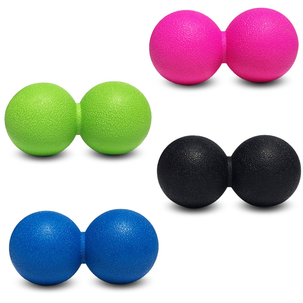 이츠라이프 D타입 땅콩 라크로스 마사지볼 8,000원