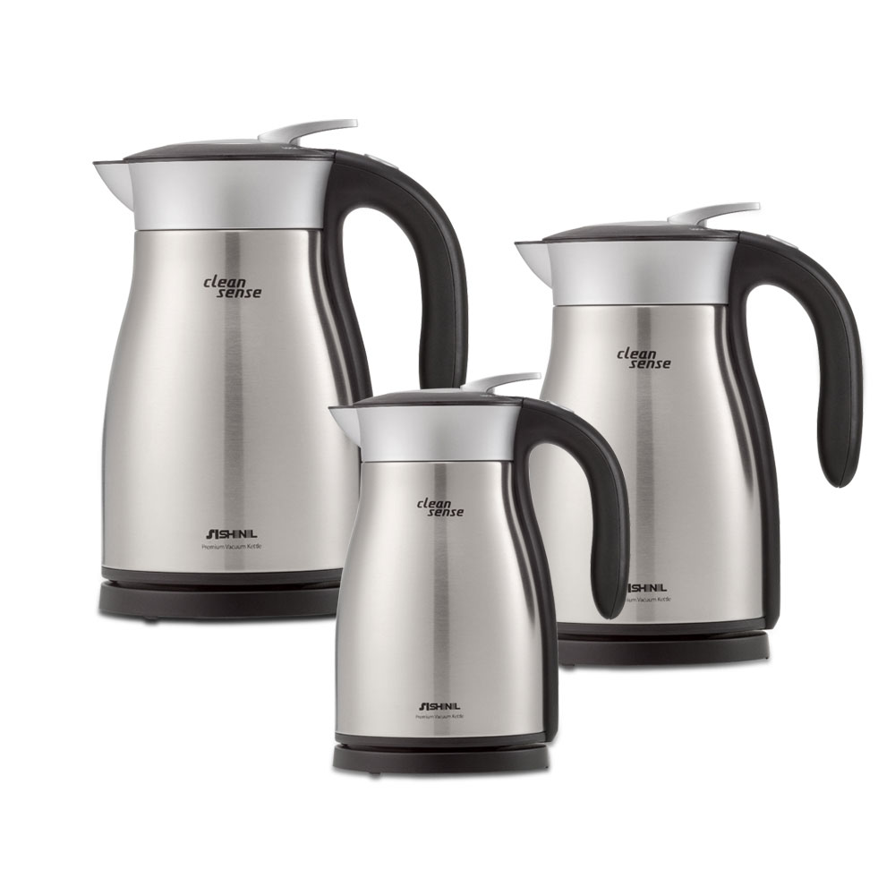 신일 진공 보온포트 티포트 전기 주전자, 1500 28,000원