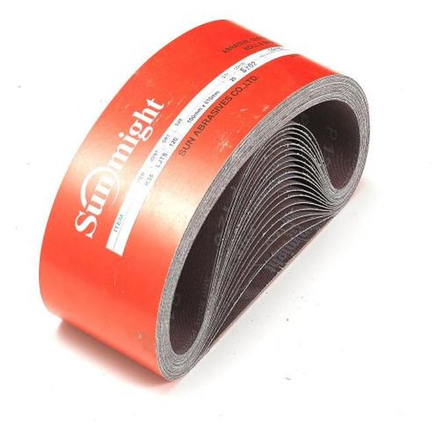 K35 태양연마벨트페이퍼 20장 100mm (4)(80)/1롤(2 sty*5492GW 45,250원