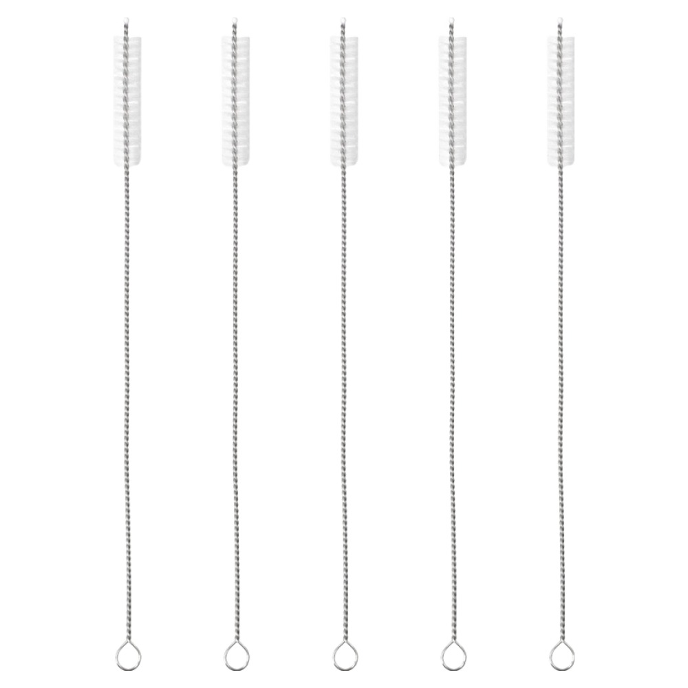 키친유 스테인리스 빨대 세척솔 30cm 2,930원