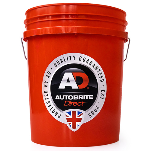 AD 오토브라이트 다이렉트 신형 세차버킷 20L, 20L 9,500원