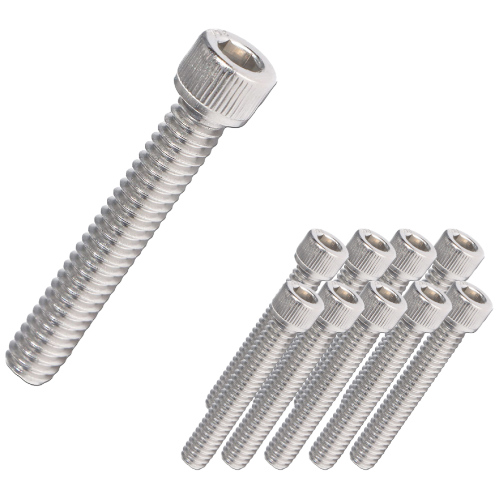 굿나잇몰 스텐 육각 렌치 볼트 묶음 유두 M2 M2.5 M3 M4 M5 M6 M8 M10 M12, 10개 3,500원