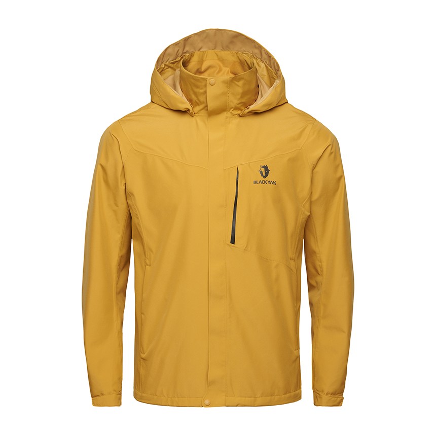 [본사출고]블랙야크 남성 카눈 GTX 자켓 고어텍스 고어자켓 1BYGJSU001SY 224,100원